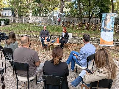 Najava 12. izdanja manifestacije „Jesen na Gelenderima“